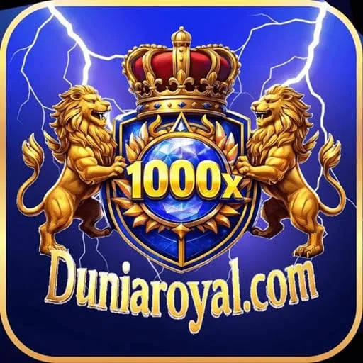 DUNIAROYAL - Permainan Strategi Menantang untuk Para Pecinta Taktik