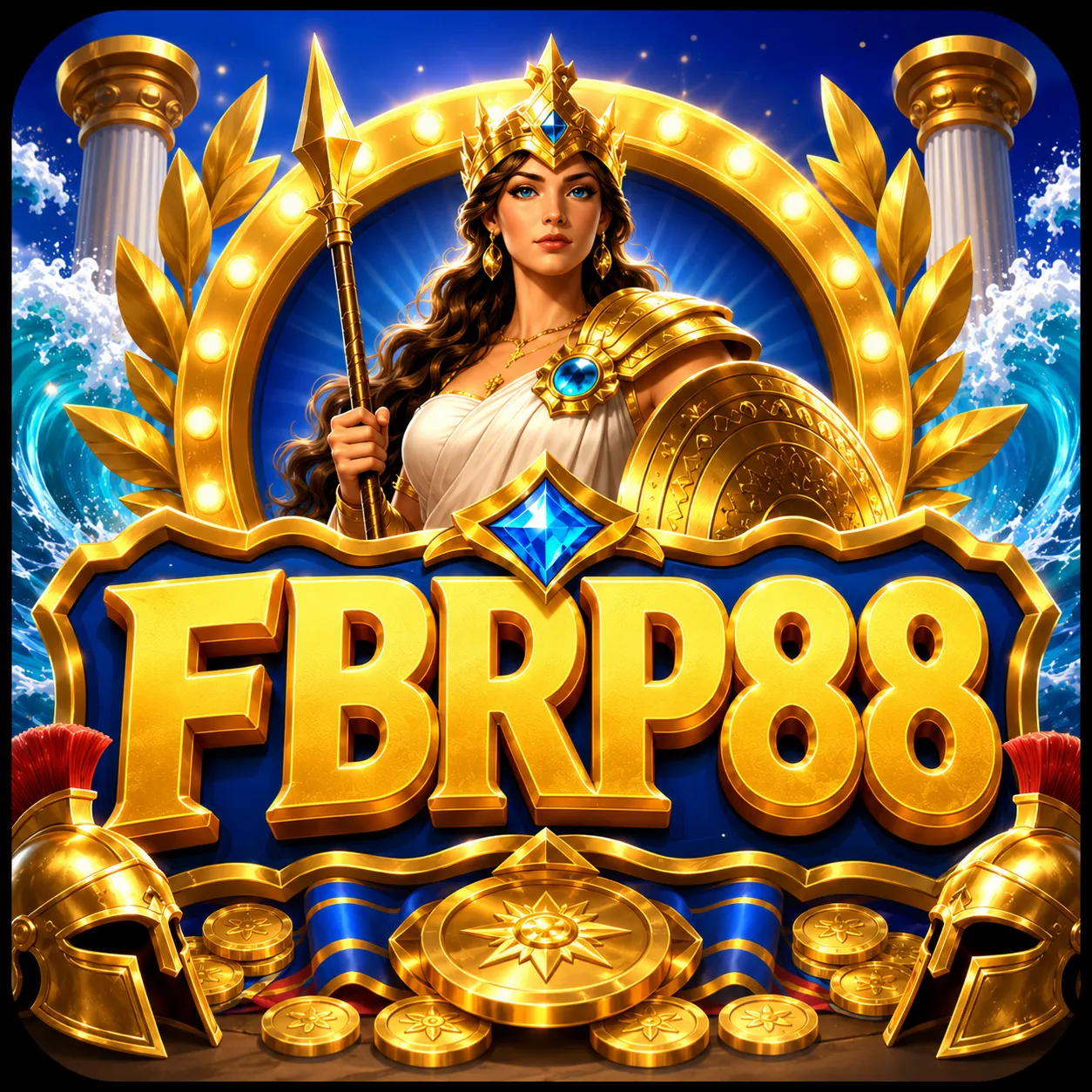 FBRP88 - Game MOBA Terbaik untuk Para Pecinta Pertarungan Tim