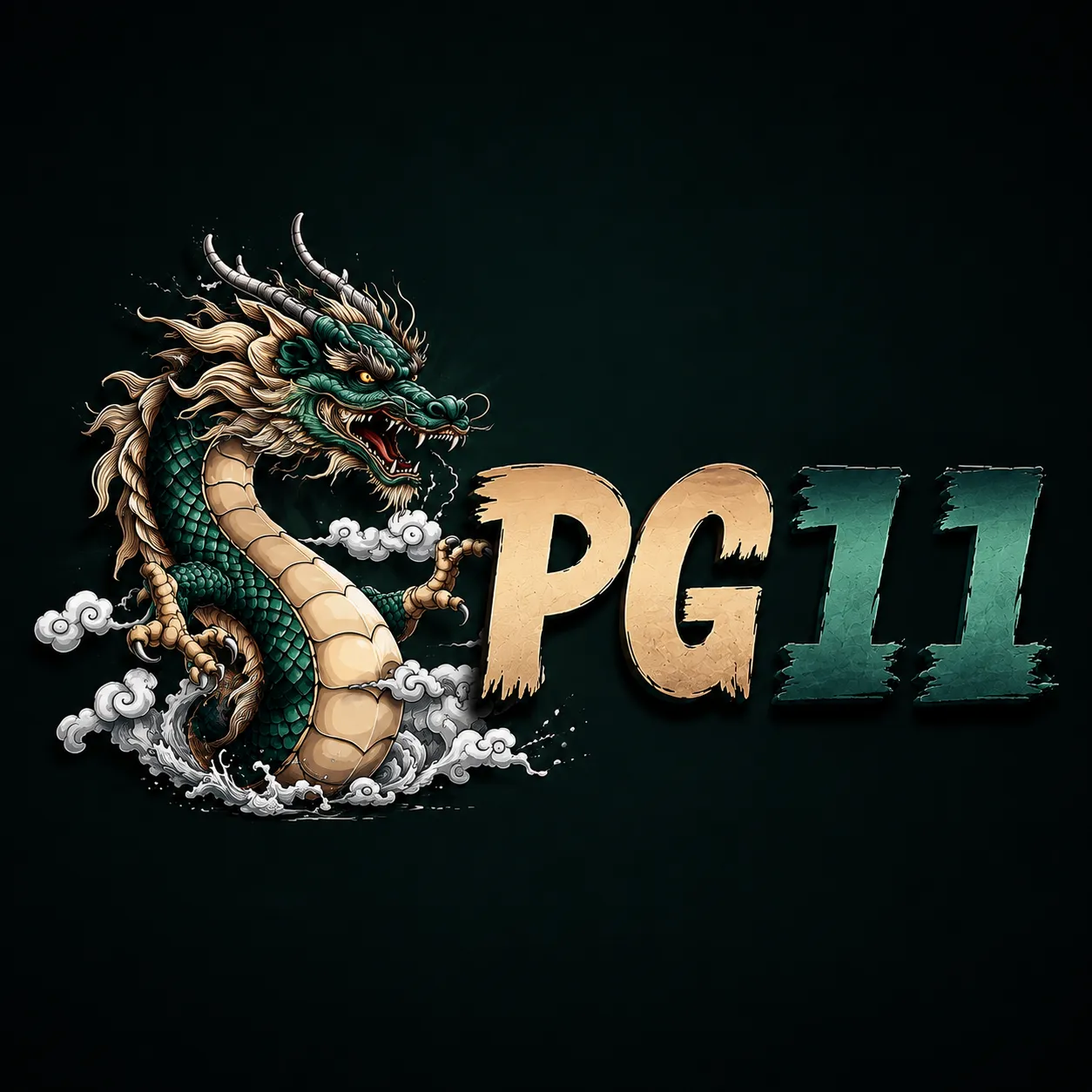 PG11 - Petualangan Epic di Dunia Fantasi
