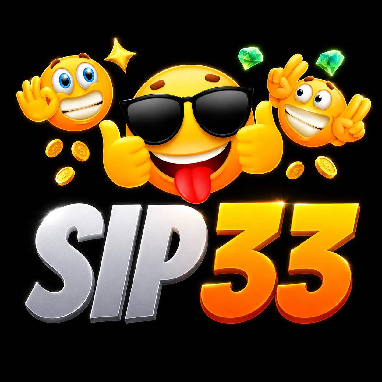 SIP33 - Permainan Tembak Ikan Seru dan Mengasyikkan