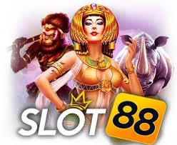 SLOT88 - Balapan Motor Terbaik
