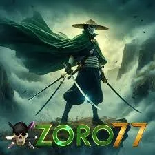 ZORO77 - Teror dalam Kegelapan